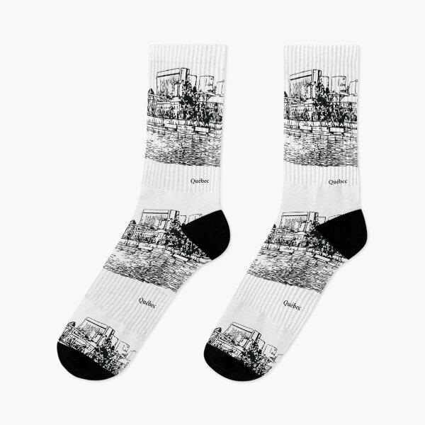 Item preview, Montréal Québec designed and sold by Lakeric Cityscapes.