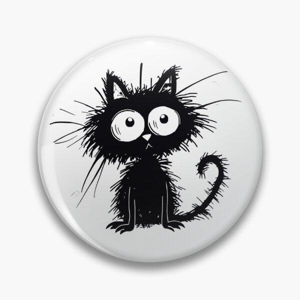 Item preview, Funny and Whimsical Cats designed and sold by Magnuna.