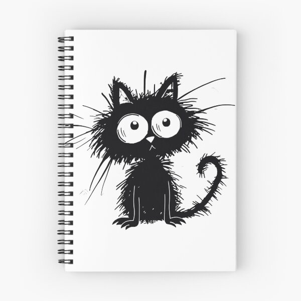 Item preview, Funny and Whimsical Cats designed and sold by Magnuna.