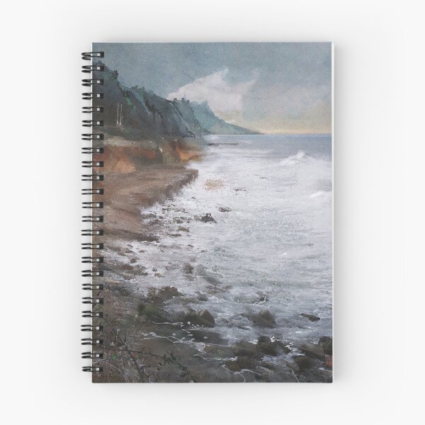 Item preview, rough beach designed and sold by Nikolay Semyonov.