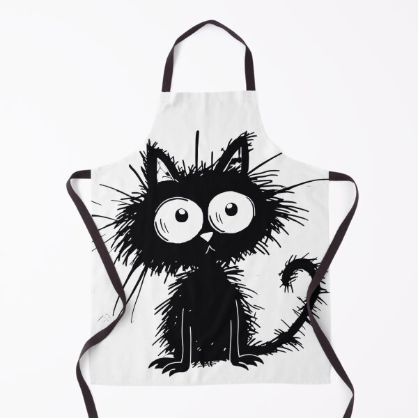 Item preview, Funny and Whimsical Cats designed and sold by Magnuna.