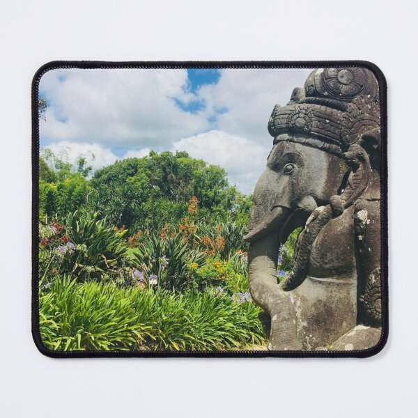 Item preview, Ganesh Statue at Crystal Castle designed and sold by ColourfulNomad.