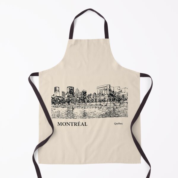 Item preview, Montréal Québec designed and sold by Lakeric Cityscapes.