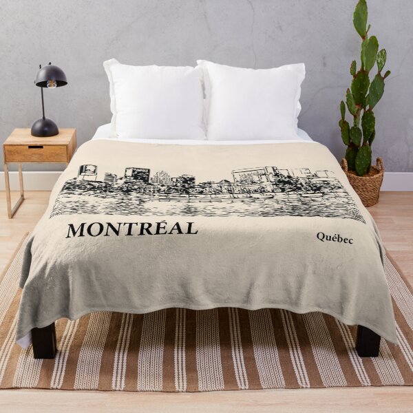 Item preview, Montréal Québec designed and sold by Lakeric Cityscapes.