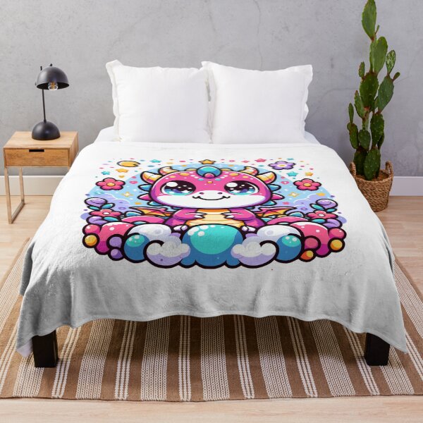 Item preview, Whimsical Dragon Dreams designed and sold by DragonFantasia.