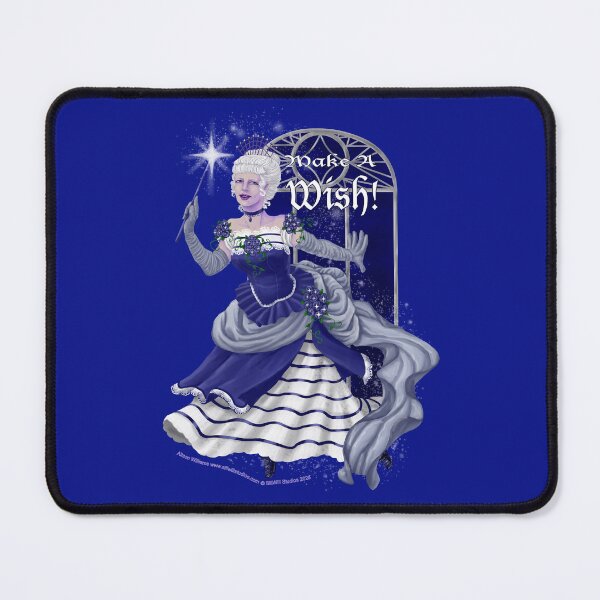 Item preview, The Starlight Sorceress designed and sold by SillWillStudios.