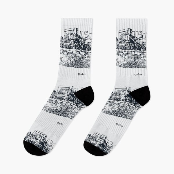 Item preview, Montréal Québec designed and sold by Lakeric Cityscapes.
