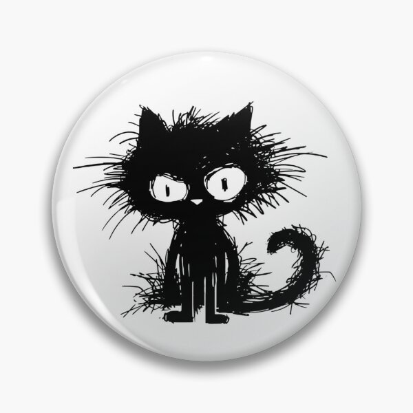 Item preview, Funny and Whimsical Cats designed and sold by Magnuna.