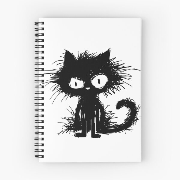 Item preview, Funny and Whimsical Cats designed and sold by Magnuna.