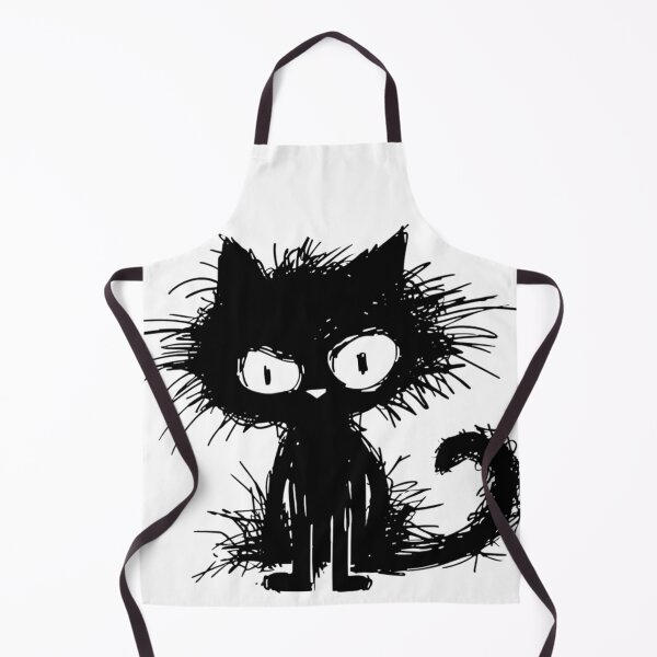 Item preview, Funny and Whimsical Cats designed and sold by Magnuna.