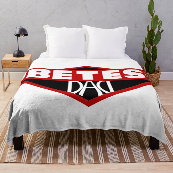 Item preview, Betes Dad designed and sold by betes-boys.