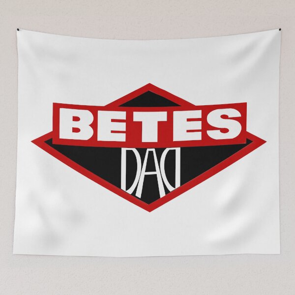Item preview, Betes Dad designed and sold by betes-boys.