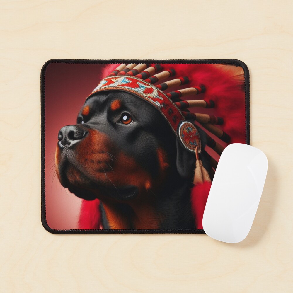 Item preview, Mouse Pad designed and sold by Artist123ks.