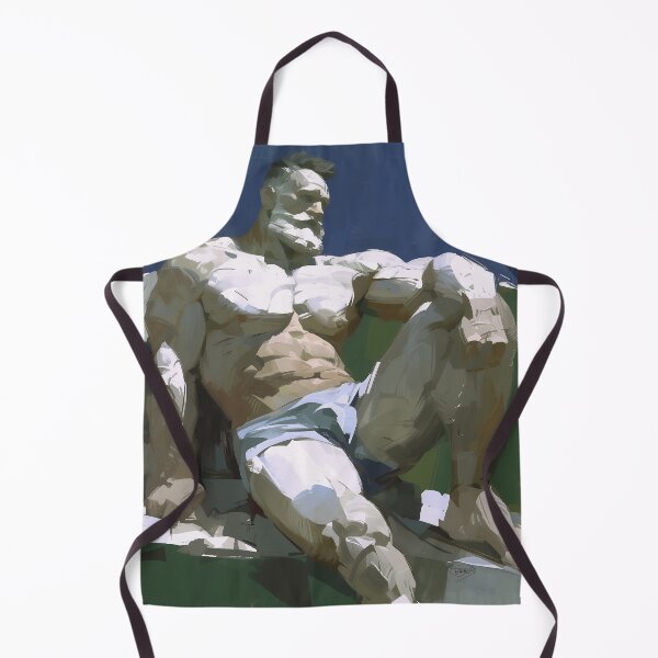 Item preview, Rolf designed and sold by TadeusArt.