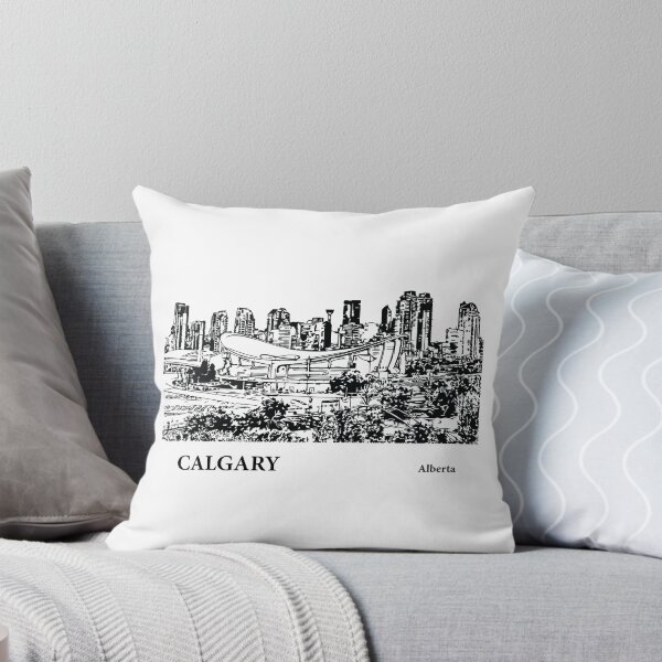 Item preview, Calgary Alberta designed and sold by Lakeric.