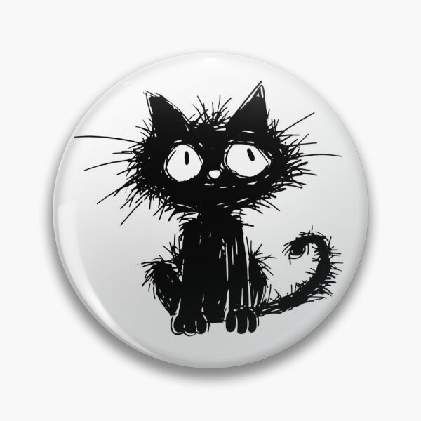 Item preview, Funny and Whimsical Cats designed and sold by Magnuna.