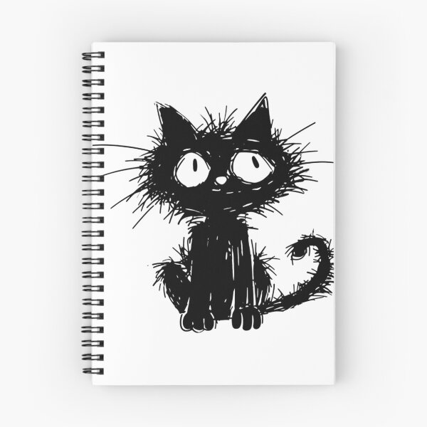 Item preview, Funny and Whimsical Cats designed and sold by Magnuna.