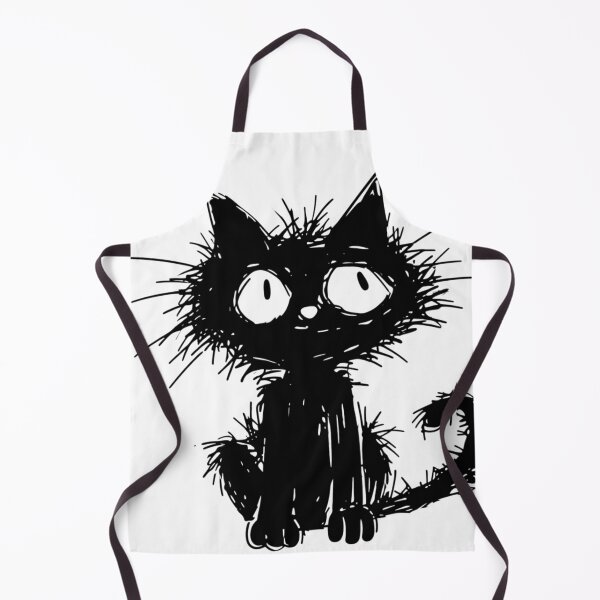 Item preview, Funny and Whimsical Cats designed and sold by Magnuna.
