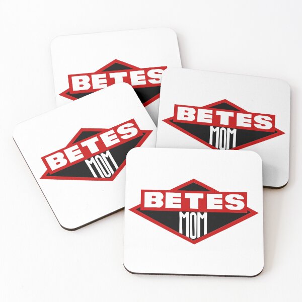 Item preview, Betes Mom designed and sold by betes-boys.
