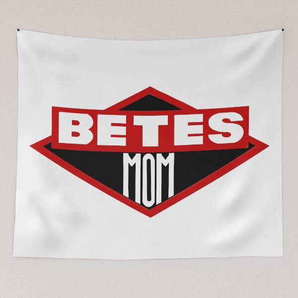 Item preview, Betes Mom designed and sold by betes-boys.