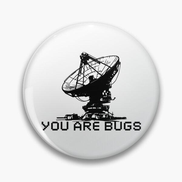Item preview, You are bugs designed and sold by Sturdust.