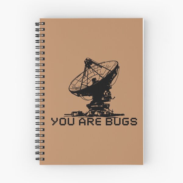 Item preview, You are bugs designed and sold by Sturdust.