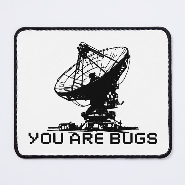 Item preview, You are bugs designed and sold by Sturdust.