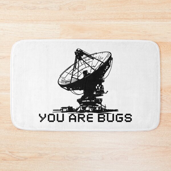 Item preview, You are bugs designed and sold by Sturdust.