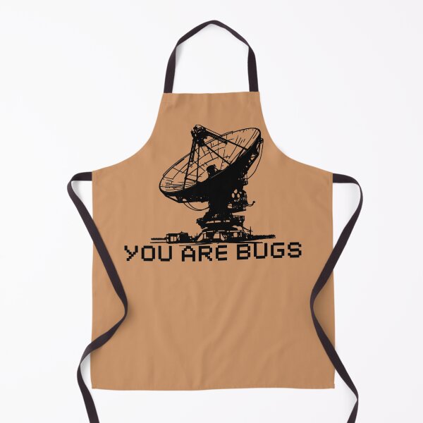Item preview, You are bugs designed and sold by Sturdust.