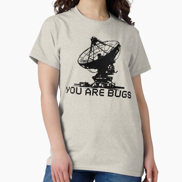 Item preview, You are bugs designed and sold by Sturdust.