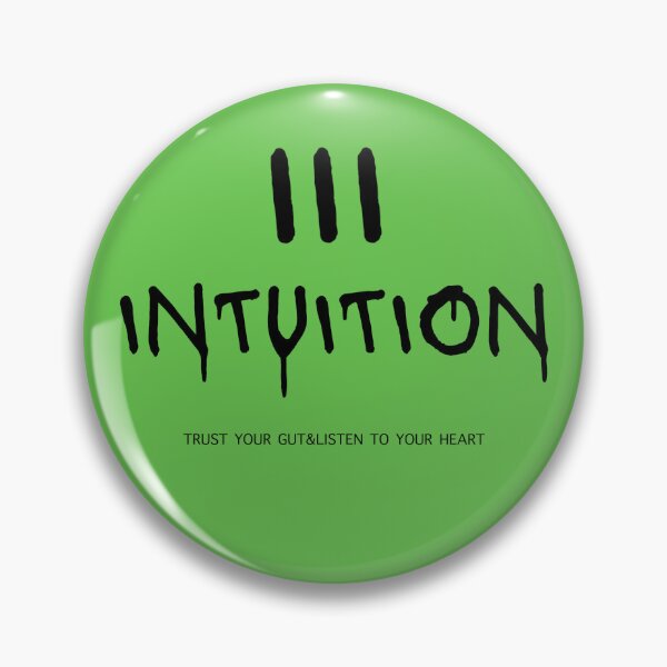 Artikelvorschau, 111 Intuition entworfen und verkauft von Yaninaa26.