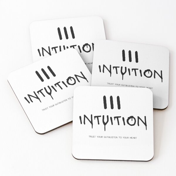 Item preview, 111 intuition designed and sold by Yaninaa26.
