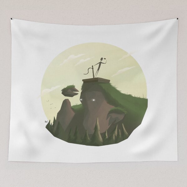 Item preview, Scout designed and sold by The-Burd.