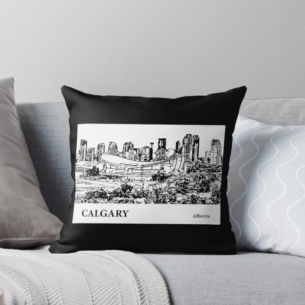 Item preview, Calgary Alberta designed and sold by Lakeric.