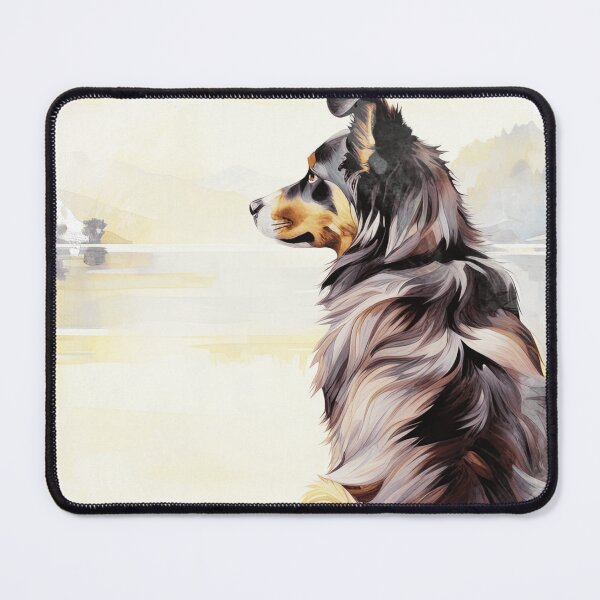 Item preview, Australian Shepherd designed and sold by TheAnimalZ00.