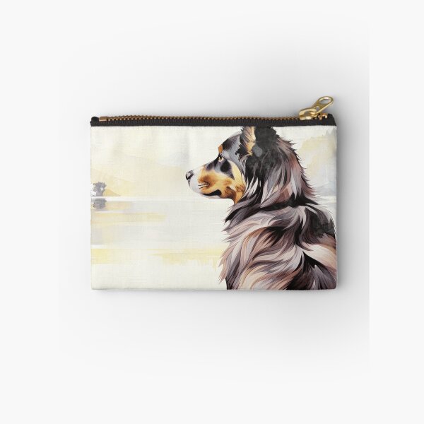 Item preview, Australian Shepherd  designed and sold by TheAnimalZ00.