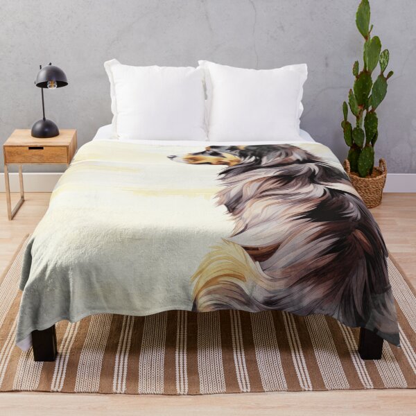 Item preview, Australian Shepherd  designed and sold by TheAnimalZ00.