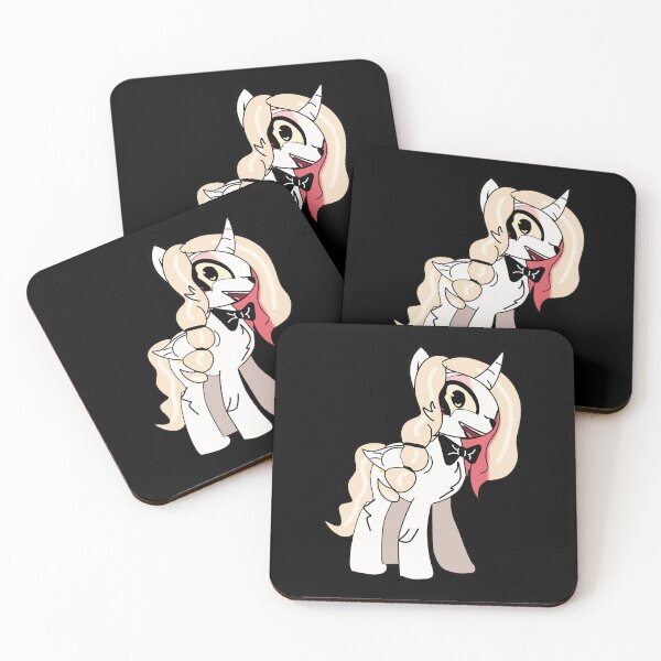 Item preview, Charlie Morningstar - Hazbin Hotel designed and sold by florenceboo.