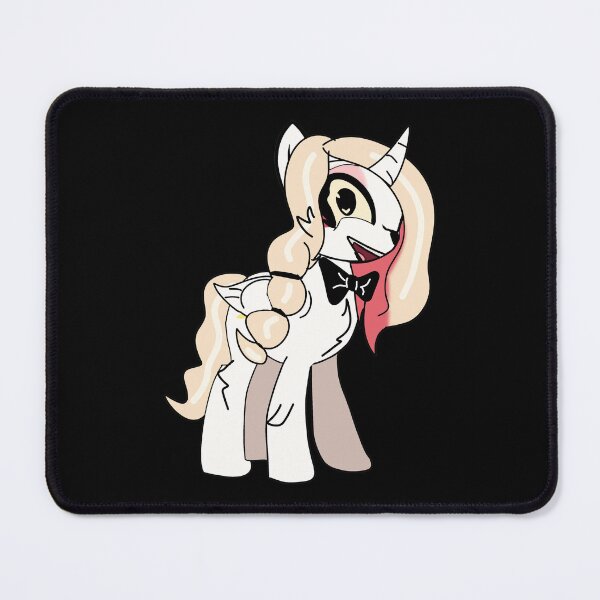 Item preview, Charlie Morningstar - Hazbin Hotel designed and sold by florenceboo.