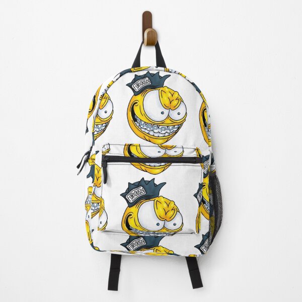 Item preview, Furiously Happy designed and sold by hideedoodle.