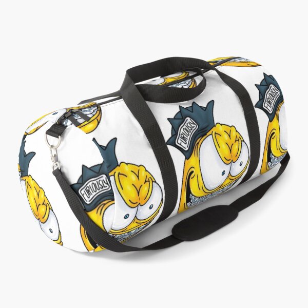 Item preview, Furiously Happy designed and sold by hideedoodle.