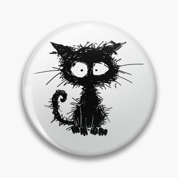 Item preview, Funny and Whimsical Cats designed and sold by Magnuna.