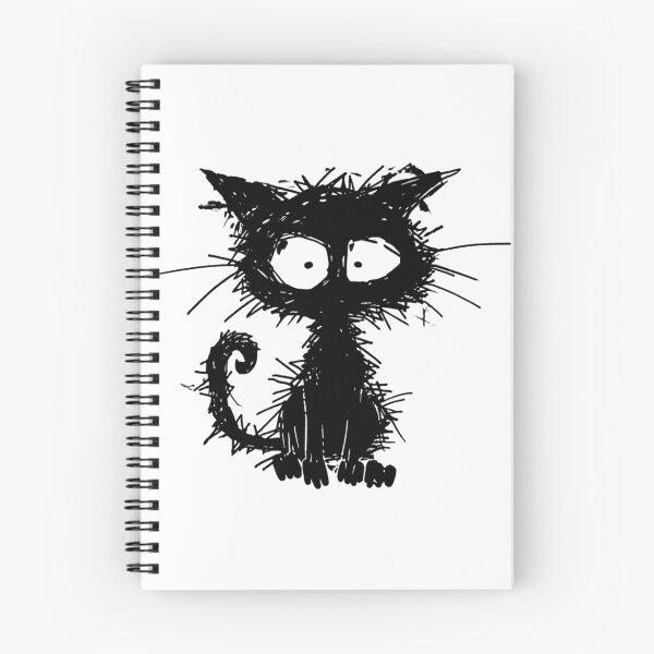 Item preview, Funny and Whimsical Cats designed and sold by Magnuna.