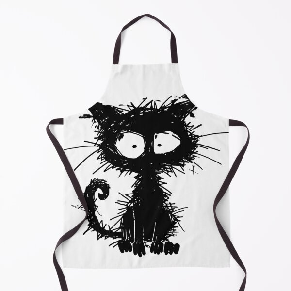 Item preview, Funny and Whimsical Cats designed and sold by Magnuna.