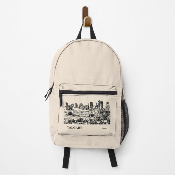 Item preview, Calgary Alberta designed and sold by Lakeric Cityscapes.