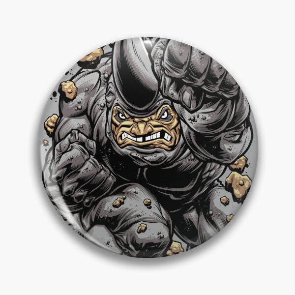 Item preview, TOUGH SKIN - MADFAB designed and sold by MINION-FACTORY.
