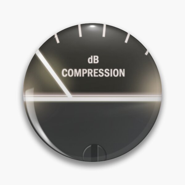 Item preview, compressor VU meter SSL g bus designed and sold by Brownpants.