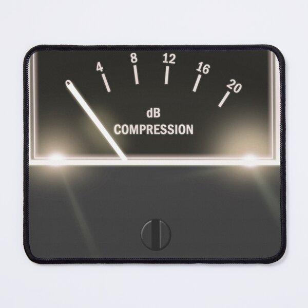 Item preview, compressor VU meter SSL g bus designed and sold by Brownpants.