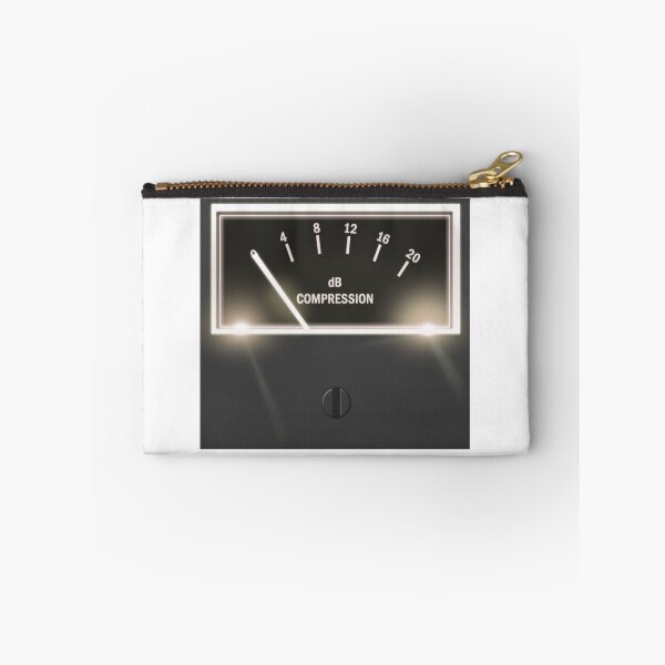 Item preview, compressor VU meter SSL g bus designed and sold by Brownpants.