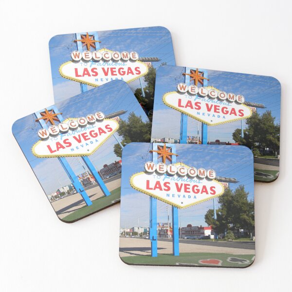 Item preview, Welcome to Fabulous Las Vegas designed and sold by urbanphotos.